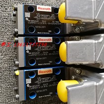Germany Rexroth proportional valve 0811404601 4WRPEH6C3B12L-2X G24K0 A1M hydraulic valve