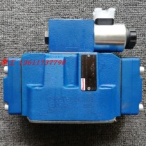 German Rexroth electro-hydraulic valve R901108813 4WEH16D72 6HG24N9ETK4 B10 solenoid valve