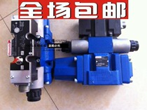 German Rexroth Rexroth G24Z4 M proportional valve