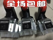 Germany HAWE Harvey solenoid valve cut-off valve KR2-1 KR2-1-1 4 hardware hydraulic valve reversing