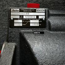 American Parker Parker axial piston pump PV62R1EC00 imported PV62R1EC00 hydraulic oil pump