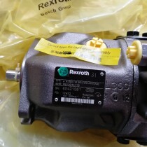 German Rexroth variable plunger pump R910945178 A10VSO18DFR1-31R-PPA12N00