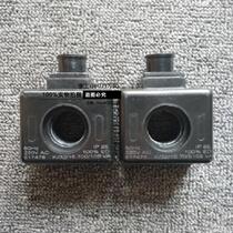 VICKERS solenoid valve coil 617476220VAC50HZ metal hydraulic valve