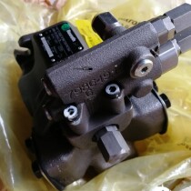 German Rexroth plunger pump R910945178 A10VSO18DFR1-31R-PPA12N00 original