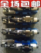 German Rexroth Rexroth R900561180 3WE6A6X EG24N9K4 solenoid valve reversing valve hydraulic