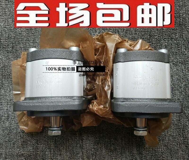 German Rexroth Rexroth gear pump MNR:0510425009 0510525076 0510525009