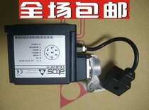 Italy ATOS ATOS Integrated amplifier E-RI-AE-01F 10 E-RI-AE-05F IQ 10