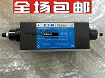 US VICKERS Wigs stack valve DGMFN-3-Y-B2W-41 throttle valve original import spot