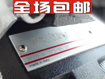 Athos ATOS proportional reversing valve DPZO-A-273-S5 DPZO-A-271-S5