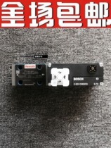 Germany Rexroth servo solenoid valve 0811404036 4WRPH6C3B40L-20 G24Z4 M