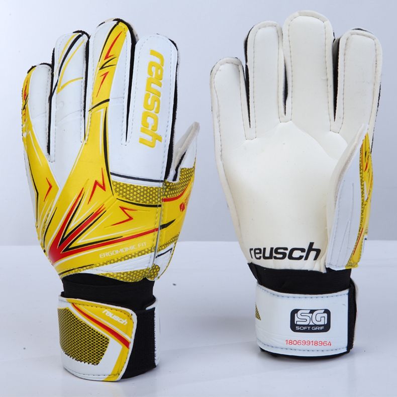 Gants de football - Ref 2594483 Image 10