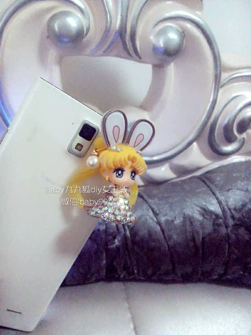 Connecteur pour téléphone portable - Ref 321461 Image 10