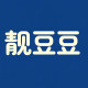 靓豆豆童装的LOGO