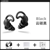 Cloud Carbon Black 丨 4-й этаж.