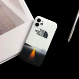 Бренд Tide к северу от калифорнийского шоссе iPhone12 Case Case Pro Max Apple 11 Европейский и американский x/xs Soft Shell All -Inclusive Silicon Glue 8plus мужской 12 миминов xsmax