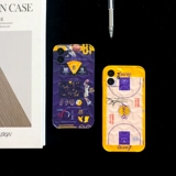 Европа и Соединенные Штаты Naruko Cobo 11pro Max Case Case Apple 11 Camera Full 12 защитная обложка iPhoneXr Lakers NBA Basketball Team Чемпион 12 минии мужской бренд 8P прилив XSMax