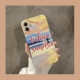 Apple, iPhone11, iPhone11 Pro, желтая фоторамка