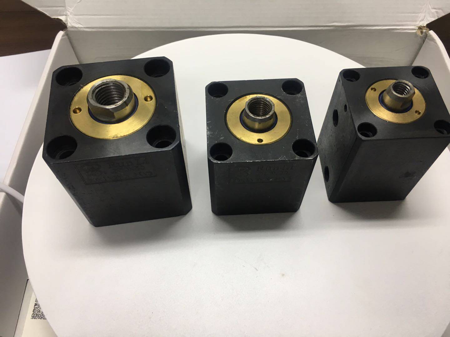 (Vertical) the thin cylinder series CX-SD 80x10 20 30 40 50 60 70 80 Factory Direct