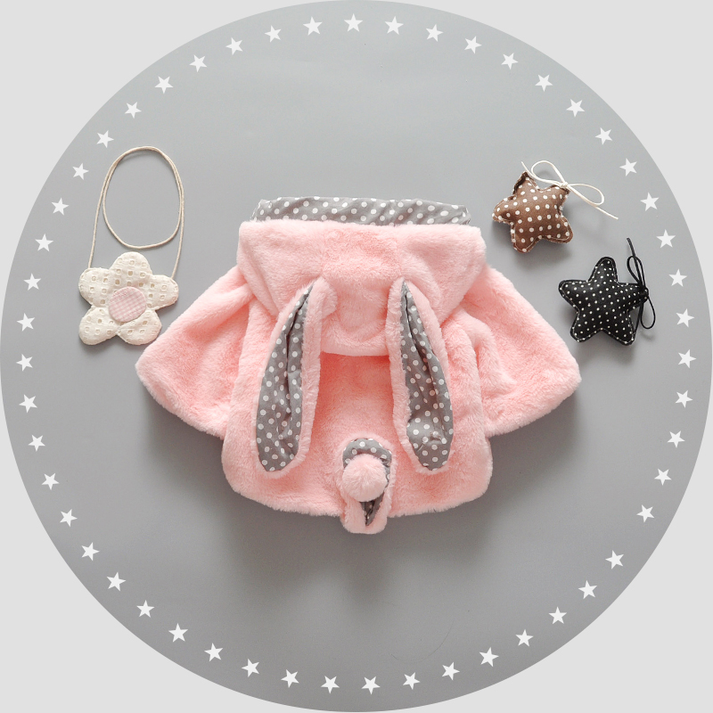 Cape pour fille - Ref 2154665 Image 12