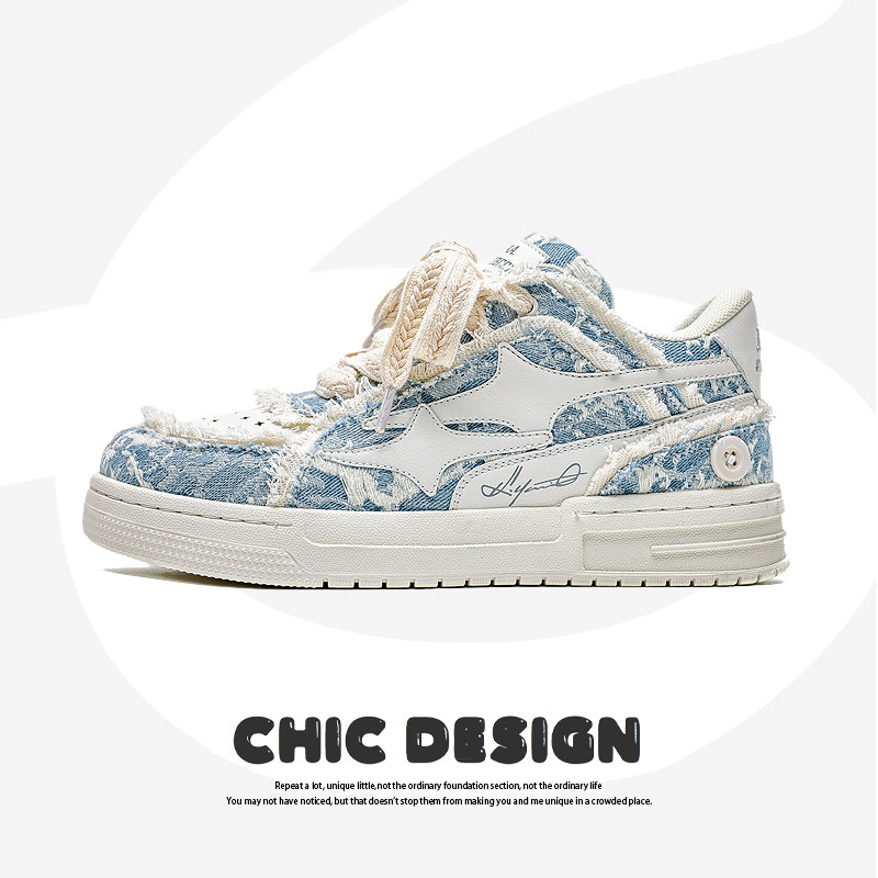 这双CHIC KNOW面包鞋也太上头了吧！ins风穿搭神器来了？_古风_淘宝游戏网