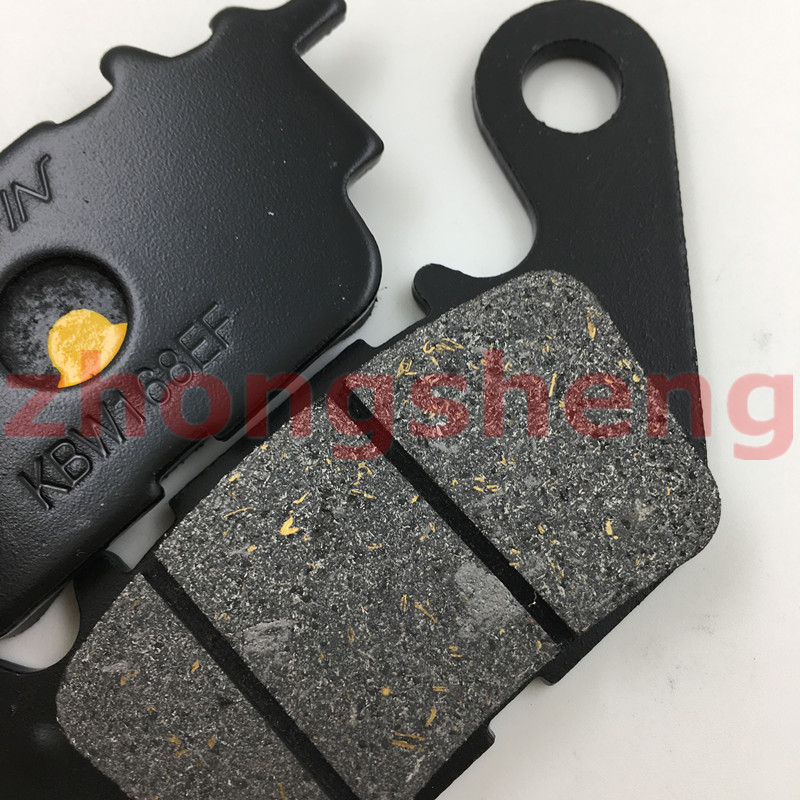 Yamaha YAMAHA EX150 Nmax155 NVX Má phanh trước và sau Má phanh đĩa Má phanh - Pad phanh mua má phanh đĩa xe máy