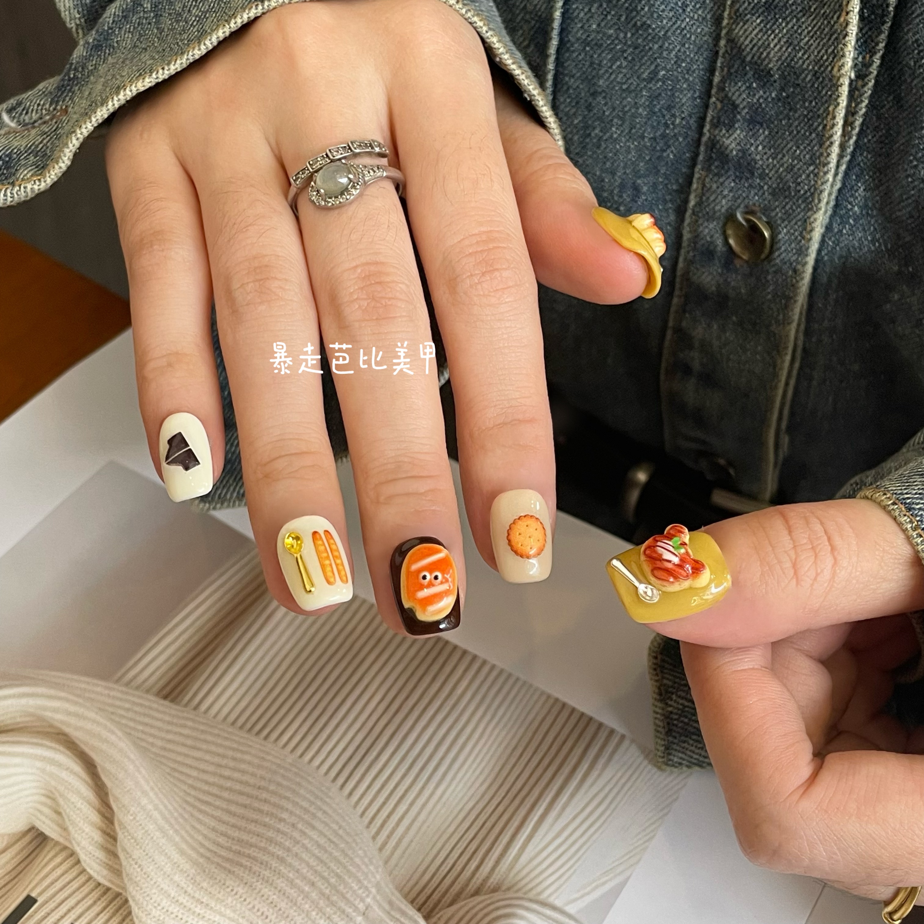 ROYCE北海道三味巧克力：一抹日式甜点的独特交融