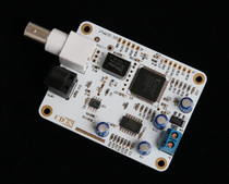 CDM2 CDM4 CD machine coaxial output board