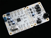 CD CD-ROM Dial Plug-in High Precision Clock Board V6 (6th edition)