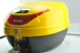 Quảng Đông Aidele 8302 / xe máy điện đuôi xe hộp nhanh chóng phát hành cốp xe hộp chính hãng có thể đặt mũ bảo hiểm đầy đủ