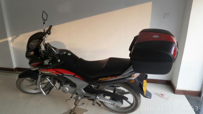 15 sản phẩm mới Aidele hộp đuôi nguyên bản Hộp mở rộng siêu rộng Xe máy xe điện xe thể thao xe đường phố thùng sau xe máy giá rẻ