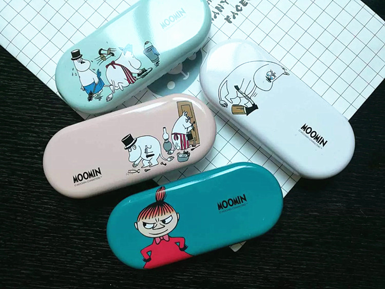 Etui à lunettes - Ref 1244972 Image 8