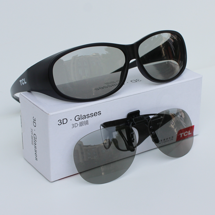 Lunettes 3D - Ref 1240385 Image 18
