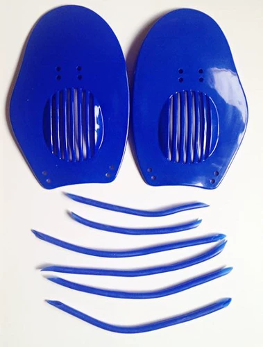 Yingfa тип 01 Palm Palm Small Palm Professional Profession