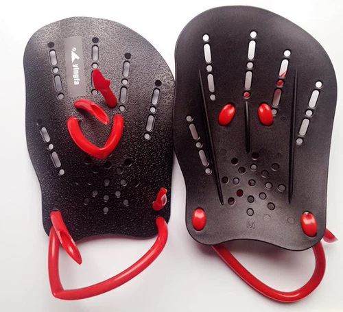 Ингфа -дизайн плавания детская рука для взрослых