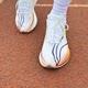 Lining/Li Ning Chitu 7Pro ເກີບແລ່ນກິລາຜູ້ຊາຍ ARPU001 ນ້ຳໜັກເບົາ, ສະດວກສະບາຍ ແລະລະບາຍອາກາດໄດ້