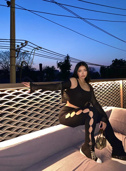 Товары от 一块粉色爆米花儿