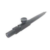 Wafer vacuum suction pen K960-2 4 6 8 12 inch PEEK wafer suction pen anti-static suction pen tweezers