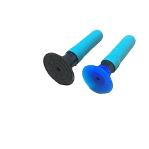 New product traceless anti-static vacuum suction pen KW-800-40MM mesh vacuum ball glass suction pen