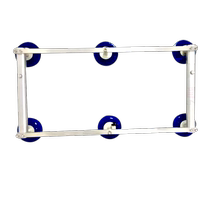 LCD screen vacuum suction cup 50-75 inch LCD screen repair tool suction cup fixture suction cup manufacturer direct sales