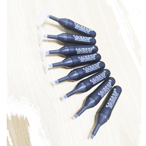 Soft-style manual vacuum suction pen kaiwang silicone gel soft sliding face black white sucker suction pen IC pull-out