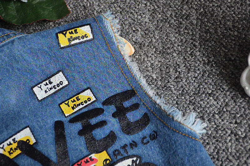 Gilet enfant - Ref 2070161 Image 16