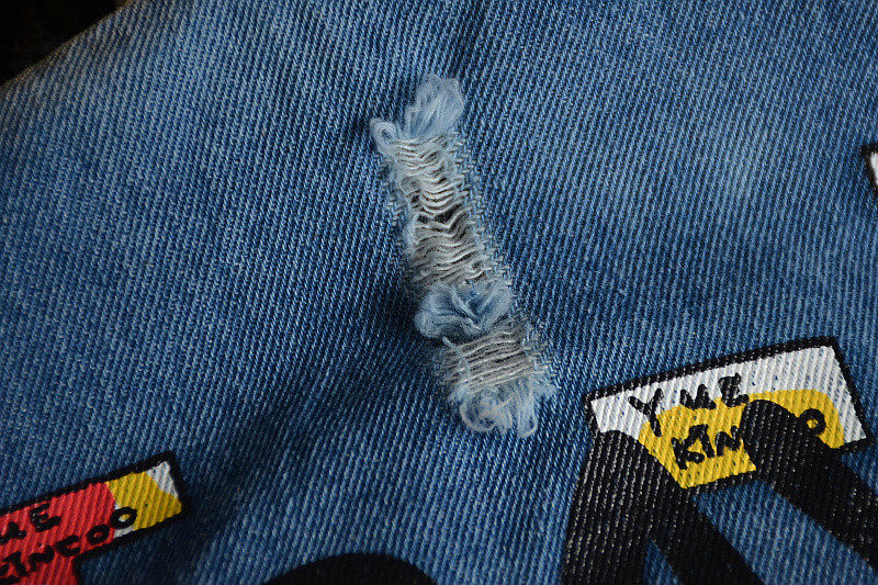 Gilet enfant - Ref 2070161 Image 18