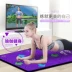 HD nhảy không dây đôi pad dày TV chạy máy nhảy nhà máy somatosensory trò chơi tương tác yoga