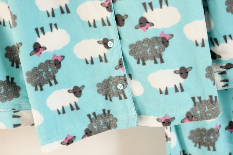 Pantalon pyjama jeunesse 10-K38 - Ref 730005 Image 52