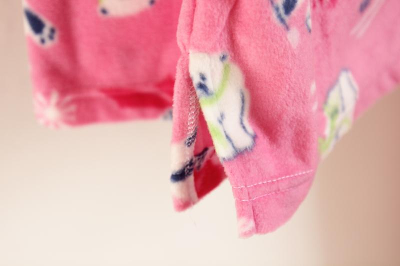 Pantalon pyjama jeunesse 10-K38 - Ref 730005 Image 21