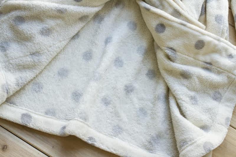 Peignoir jeunesse 29-24F8 - Ref 599004 Image 20