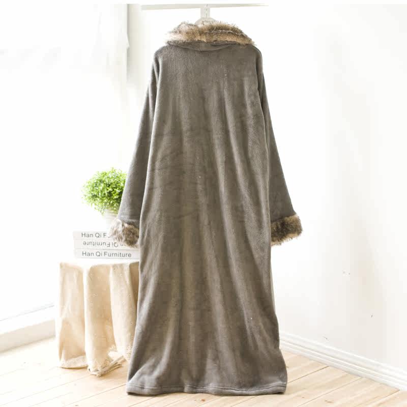 Peignoir jeunesse 33-15F - Ref 601662 Image 16