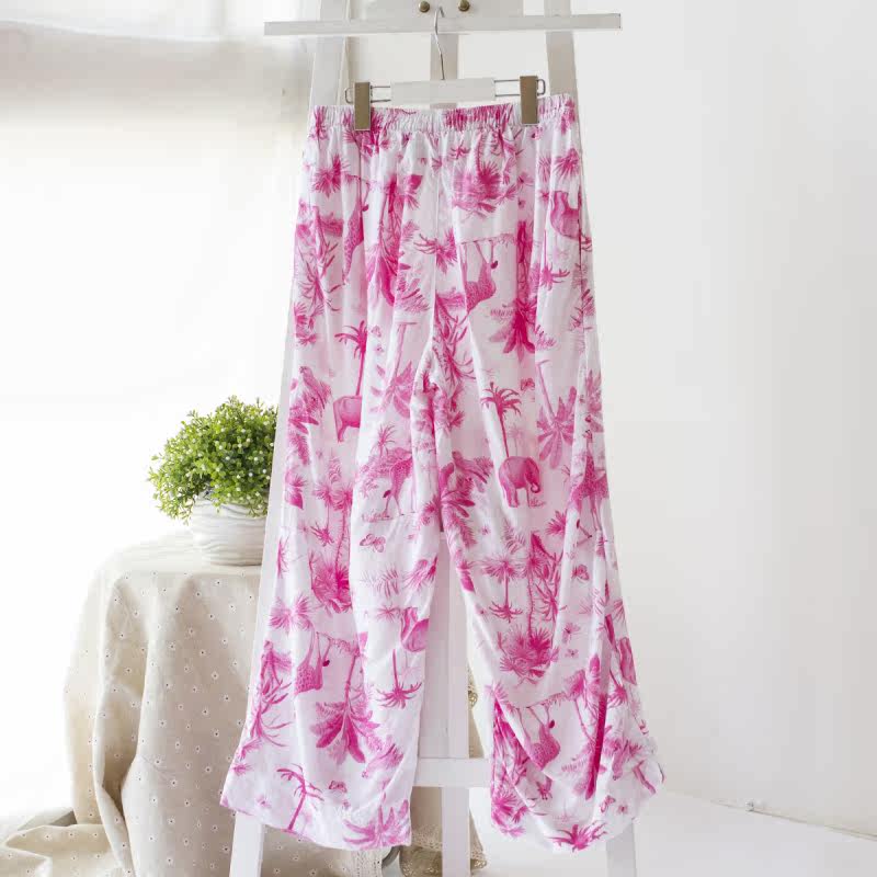 Pantalon pyjama jeunesse 40-31K - Ref 717569 Image 17
