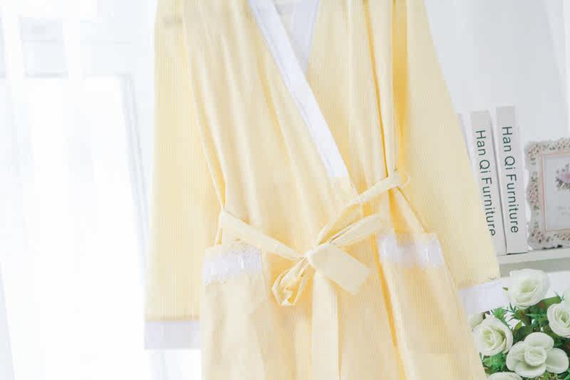 Peignoir jeunesse 16-21Q - Ref 601670 Image 12