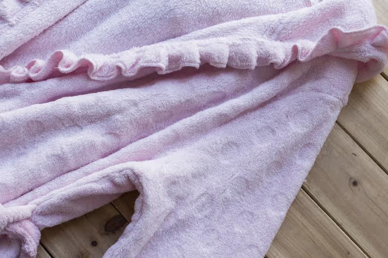 Peignoir jeunesse 14-15F5 - Ref 595573 Image 15